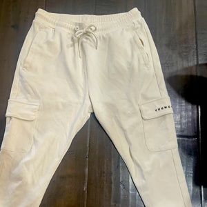 Men’s XL Youngla short sweatpants